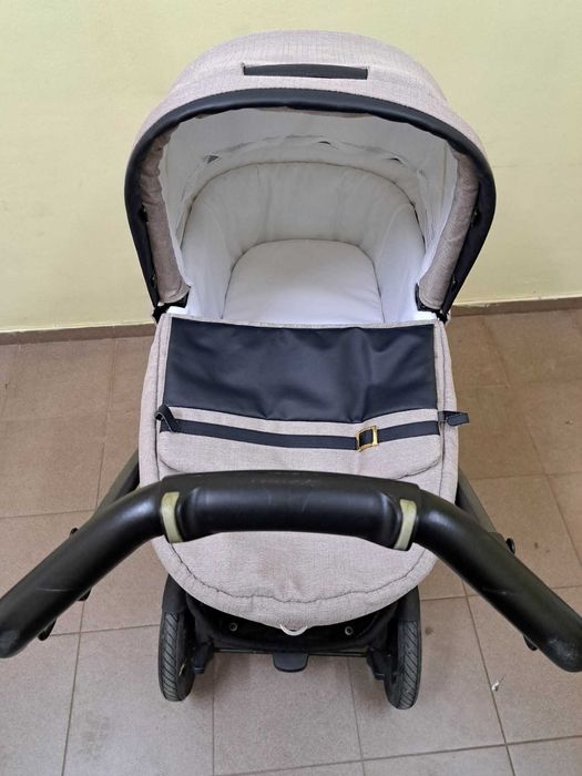 Бебешка количка Peg Perego 3in1