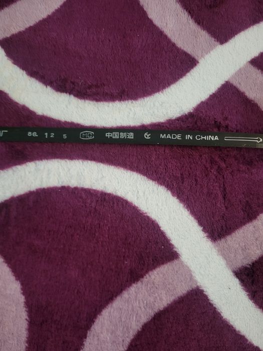 Vând ruleta chinezeasca de 30 m din vremea comunismului