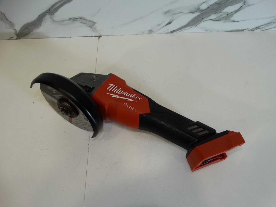 Milwaukee M18 FSAG 125 XB - Акумулаторен ъглошлайф
