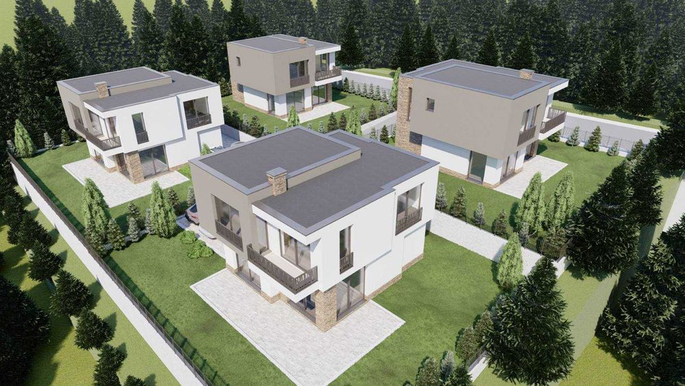 Продава се Къща в с. Кладница, Област Перник - 200 кв.м за 2000 €/кв.м - Снимка #8