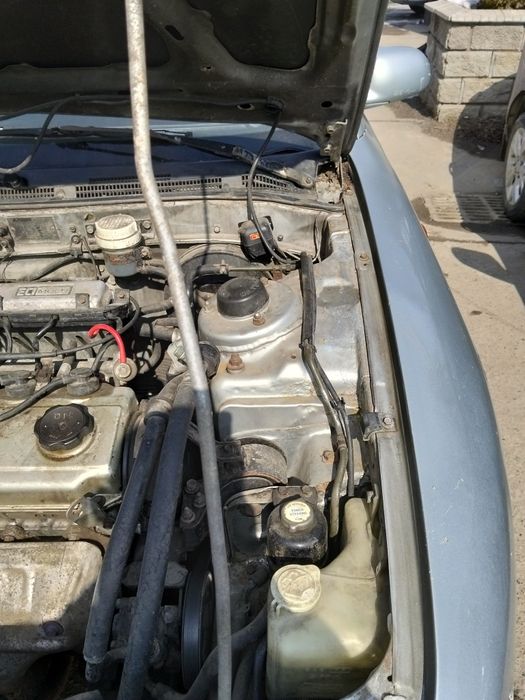 Продам галант срочно