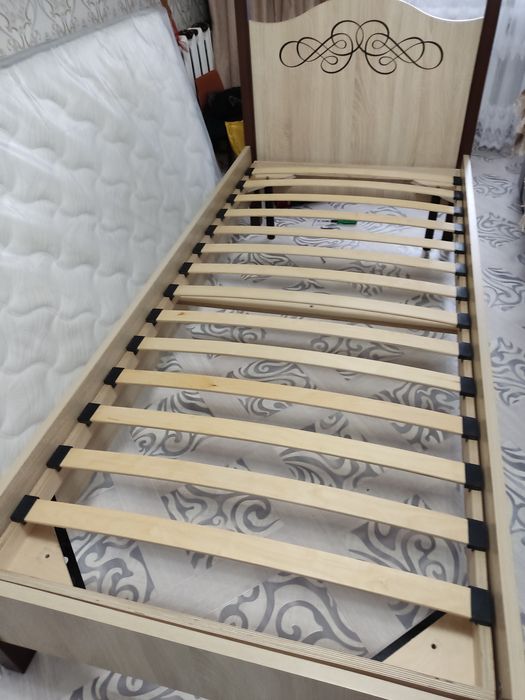 Продам кровать артопидический
