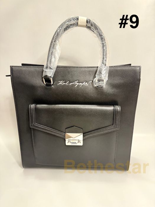 Нови оригинални чанти KARL LAGERFELD