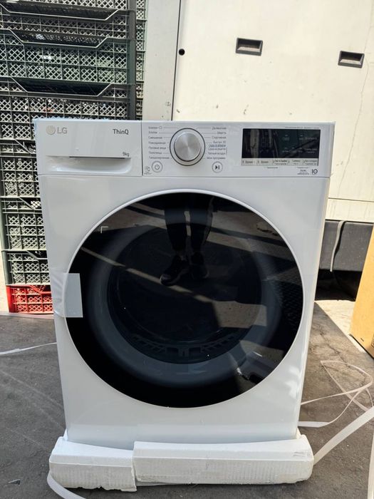 Сушильный барабан  DC90V5V0W 9kg