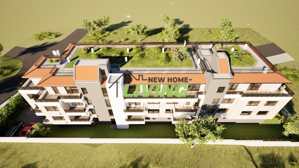 Продава се Двустаен апартамент в Созопол - 81 кв.м за 1124 €/кв.м - Снимка #4