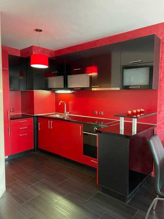 Двустаен апартамент в Гоце Делчев