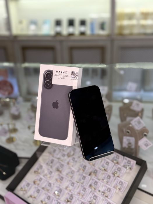 Apple iPhone 17 256GB