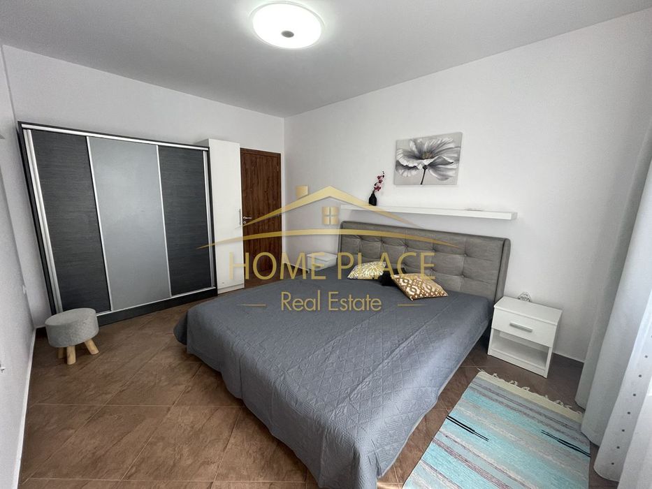 Дава се под наем Двустаен апартамент в Варна, Бриз - 70 кв.м за 510 € - Снимка #3