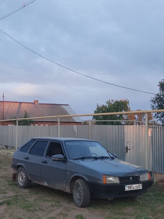 Срочно продам 250000ваз 2109