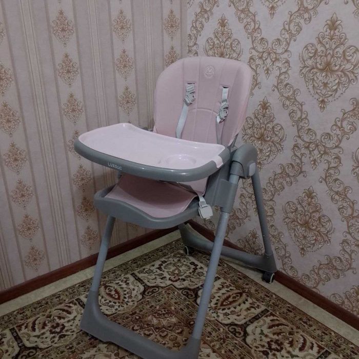 Детский стульчики для кормления. Боллар овкатлантириш учун стули