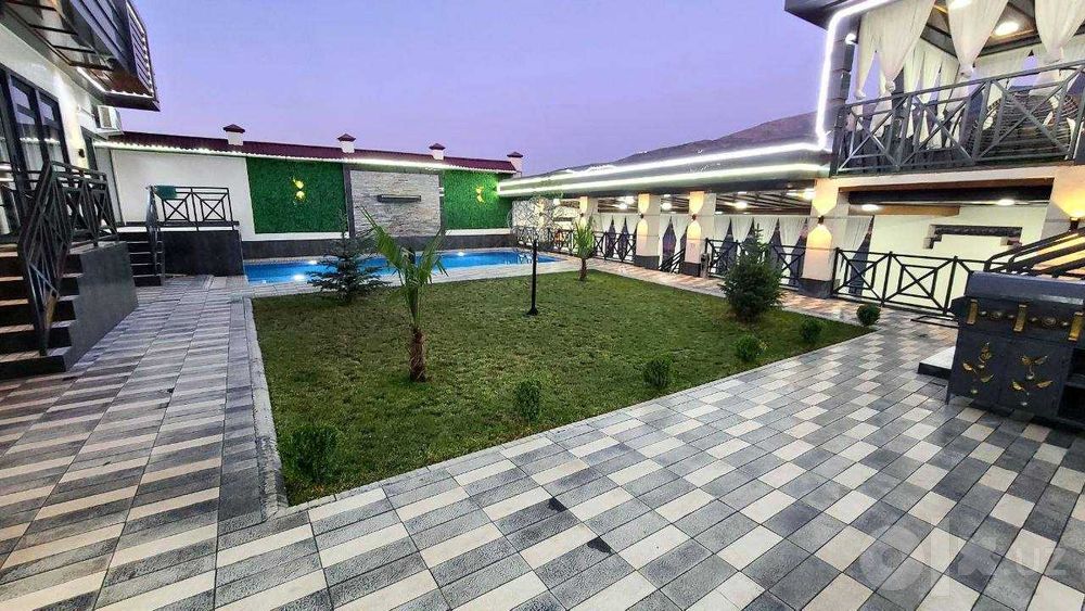 (К) Продается Срочно дача на Бочках (Чарвак)