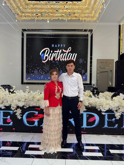 Турецкий костюм,двойка