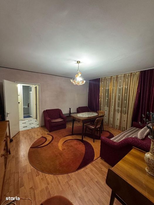 Apartament 2 camere Brazda lui Novac