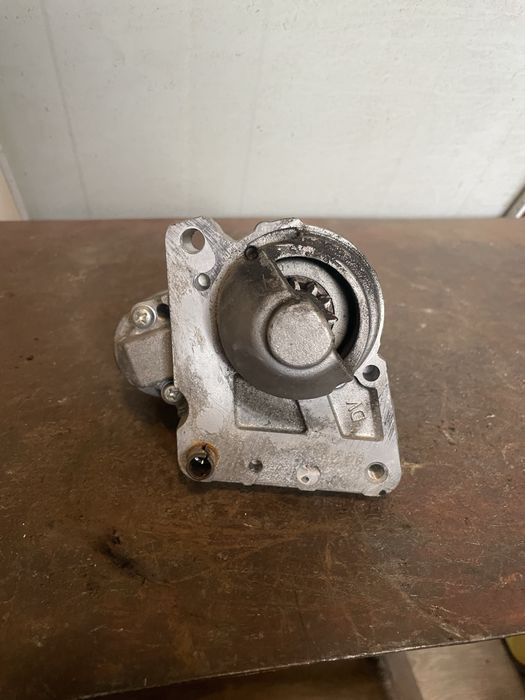 Стартер за ситроен/citroen 1.6 hdi