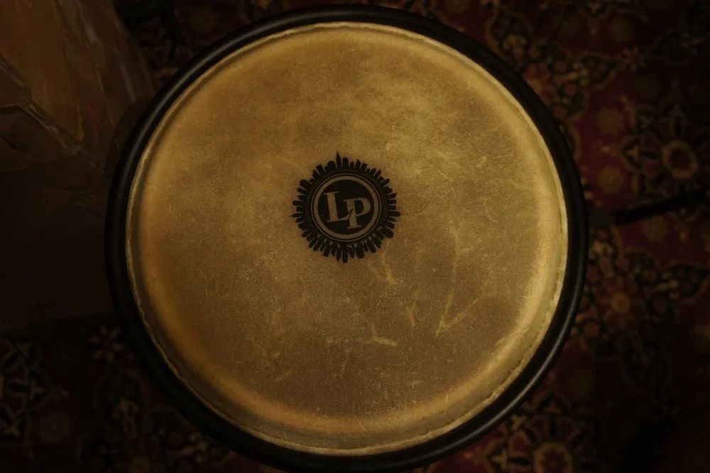 Congas LP LP646NY-VSB 11" Conga