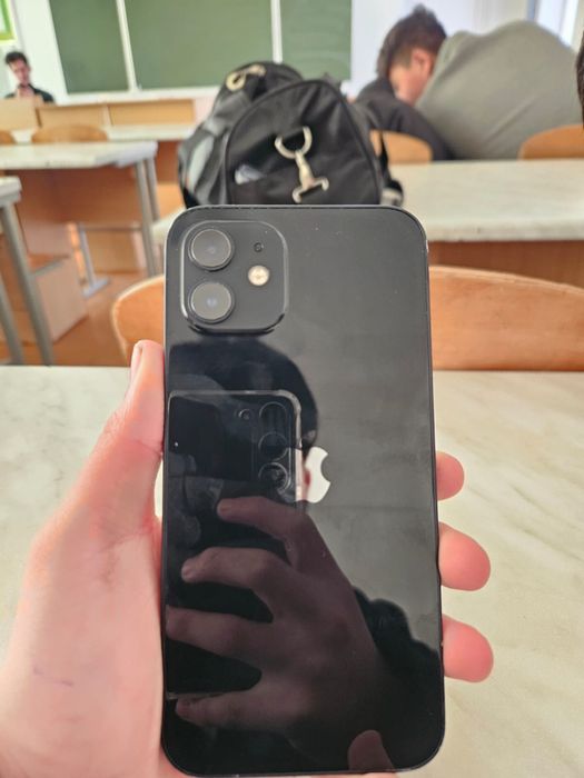 Iphone 12 128gb 79%