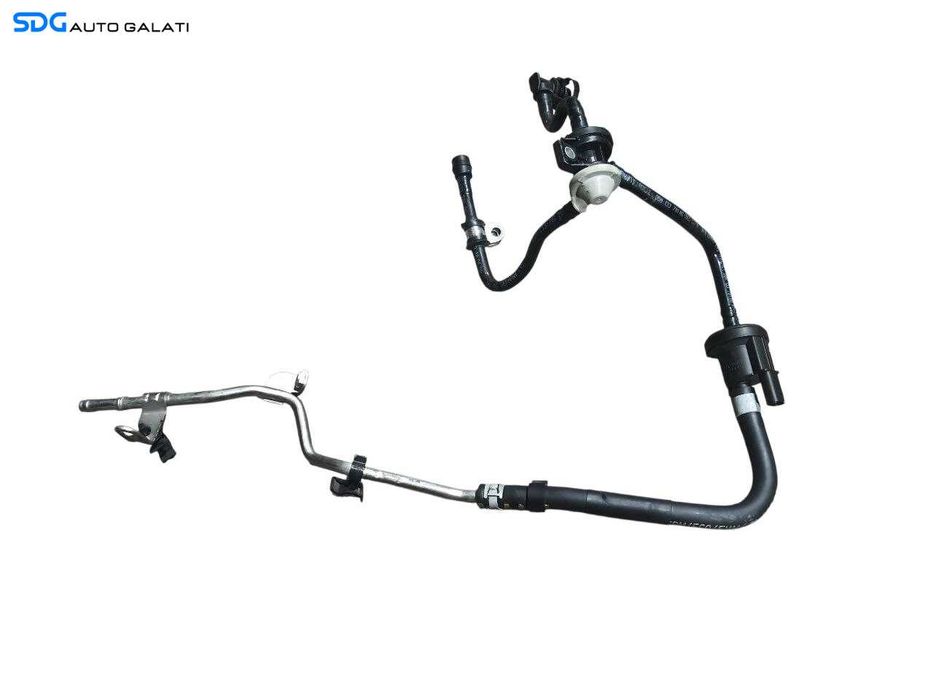 Supapa Presiune Combustibil cu Conducte Audi A5 8T 1.8 TFSI 2008 - 2017 Cod 06H906517B 0280142459 [N2759]
