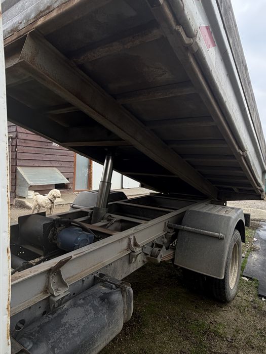 Vand Iveco Daily 35c15