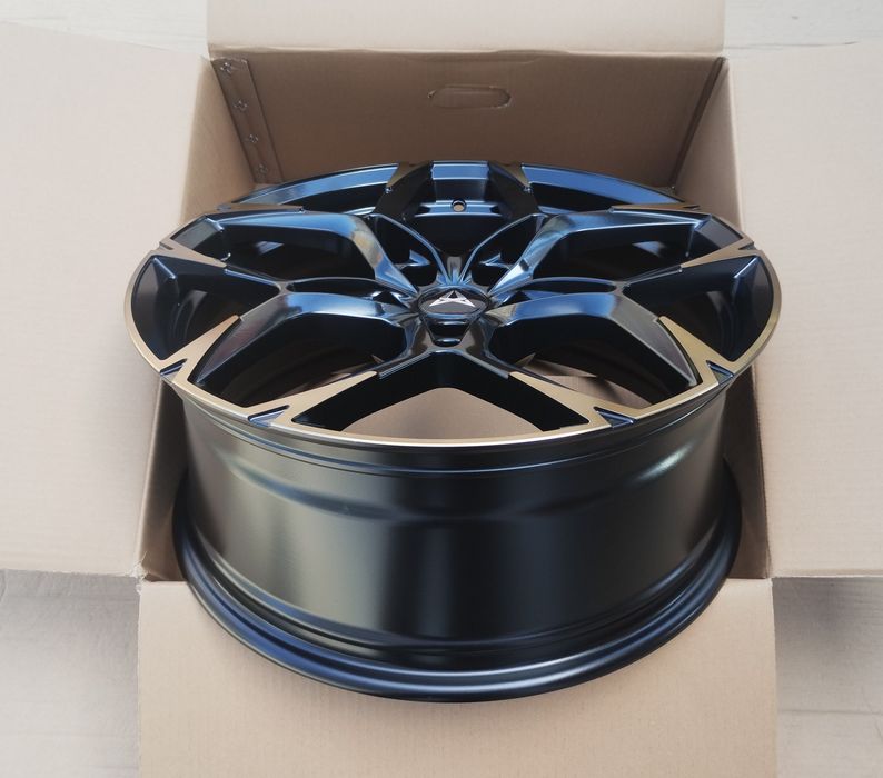 Jante 19 Cupra Formentor Ateca Leon Born Terramar