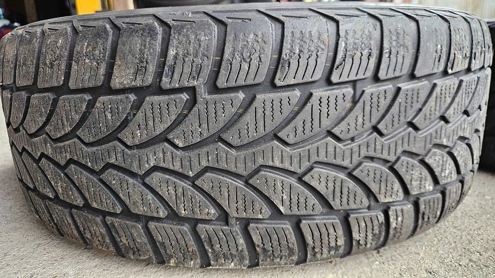 Roti/Jante/Jenti originale Mercedes Clasa A B C CLA | Bridgestone 205/55 R16