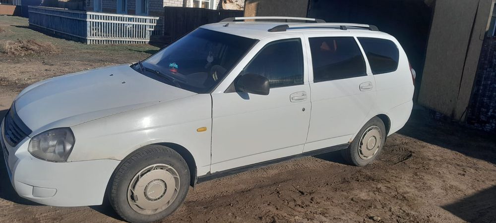 Машина хорошем состоянии