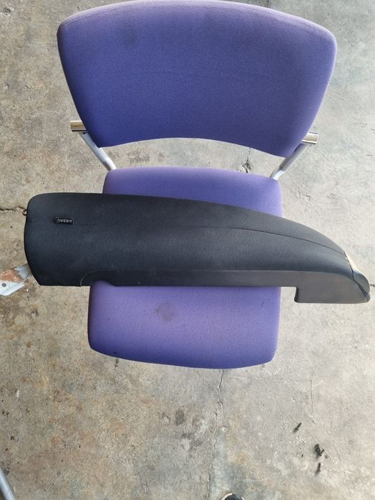 airbag banchetă spate dreapta passat B6   3C0 885 702 AG 17U