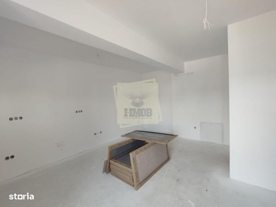 Apartament cu 3 camere balcon boxa si loc de parcare pe Doamna Stanca — fotografia 2