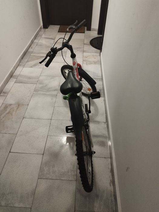 Bicicleta copii NAKAMURA 20 inch!