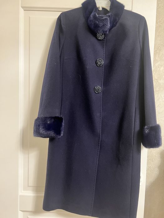 Пальто  турецкое larissa