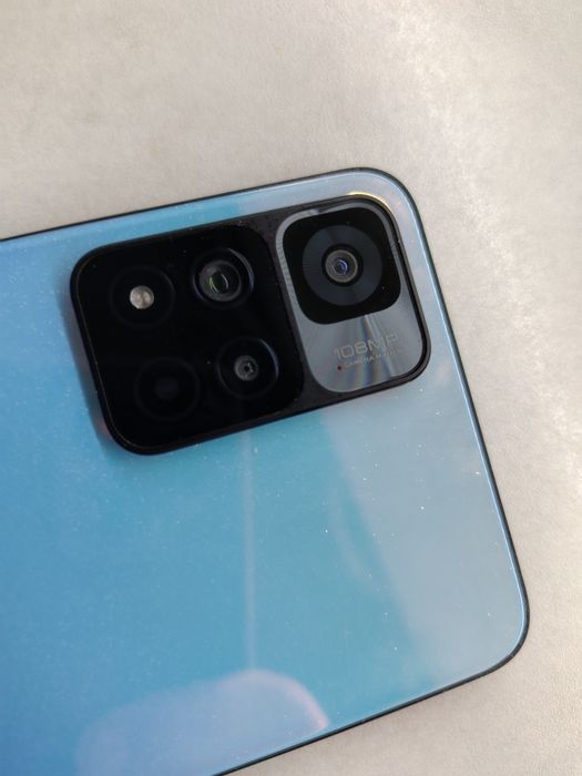 Vând Redmi Note 11 pro+ 5G
