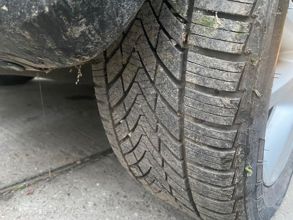 Опел Тигра Б 1.4 16 в на части