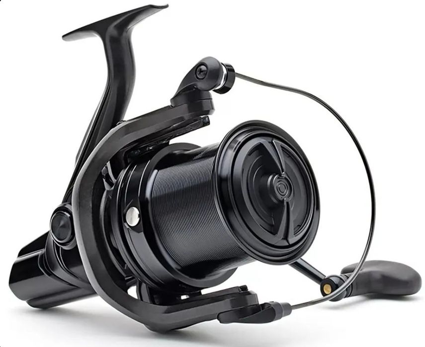 DAIWA Crosscast 45SCW 5000c QD