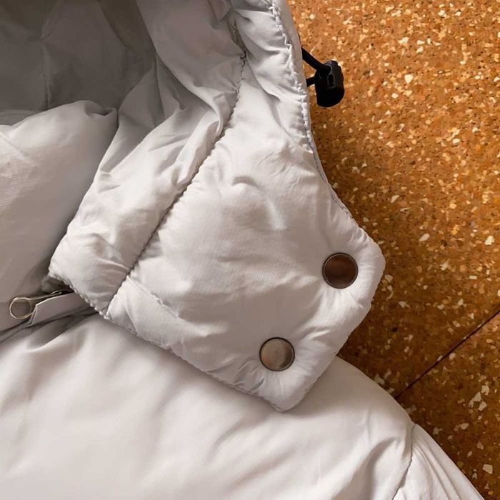 Пуховик Polo Ralph Lauren USA Puffer