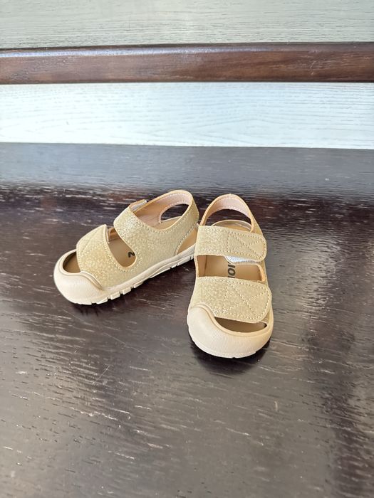 Детские сандали, 22 размер