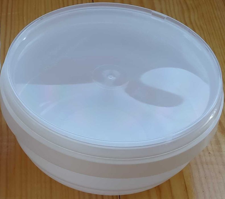 Контейнеры пластиковые  350мл