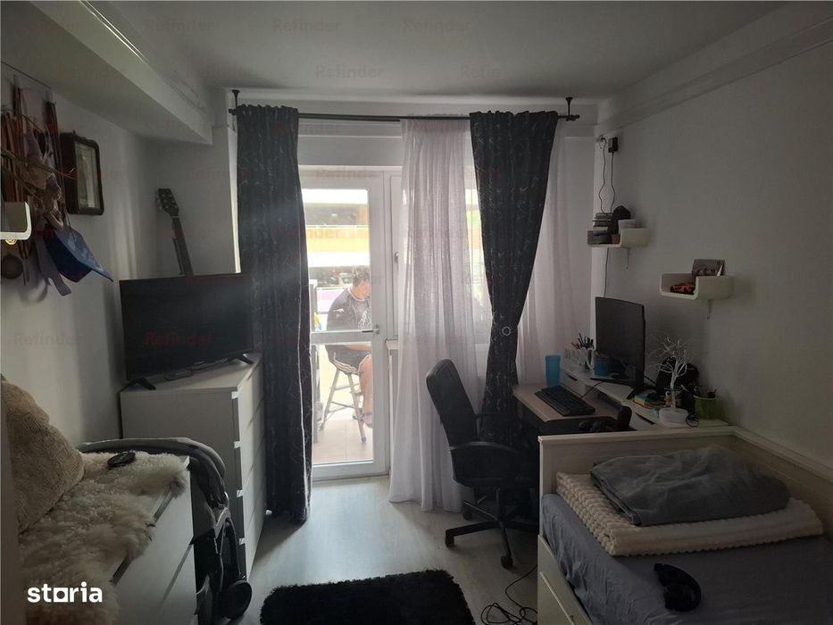 Vânzare apartament 3 camere | Palladium Residence | 5 min de metr