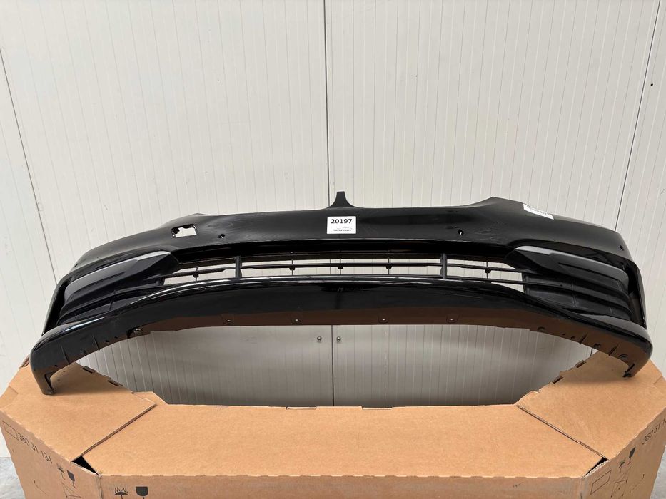 Предна броня БМВ Г30 Г31 BMW G30 G31