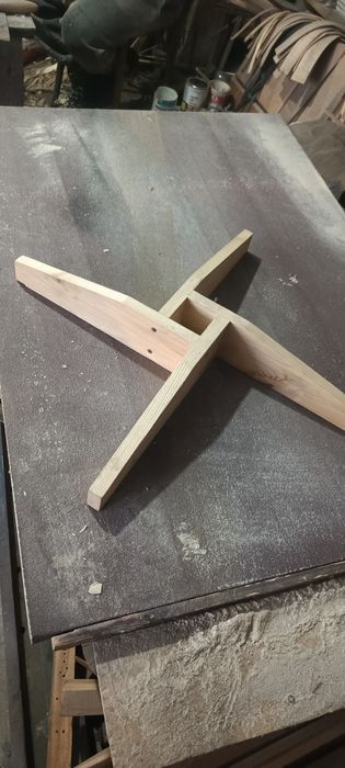 Подставка для ёлки