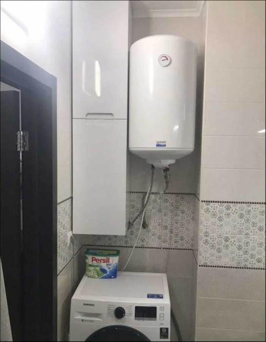 Продава се Едностаен апартамент в София, Борово - 49 кв.м за 1635 €/кв.м - Снимка #5