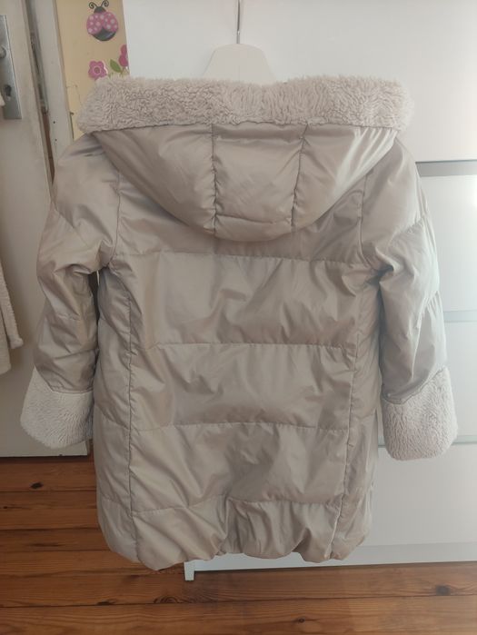 Детско зимно яке 122 см.