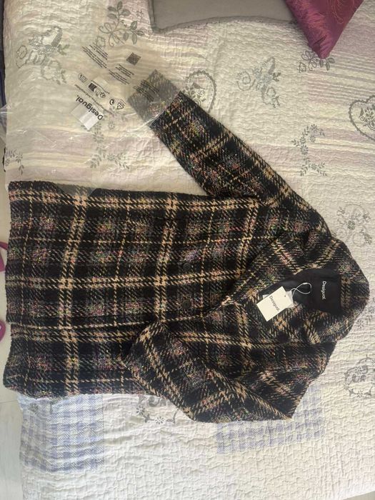 Ново палто  Desigual