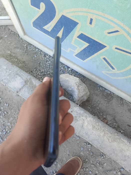Redmi 9A holati yaxshi