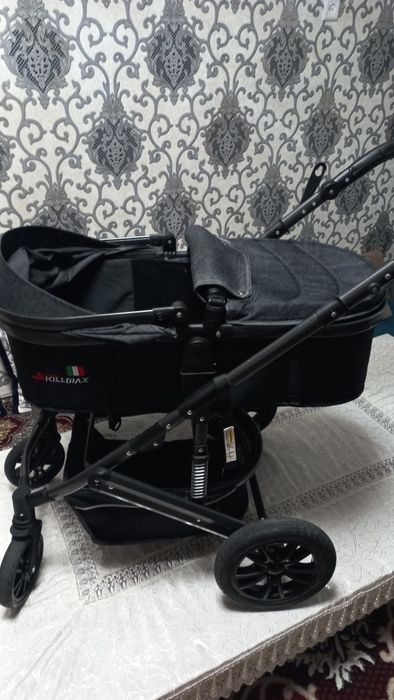 Bolalar uchun kalyesa