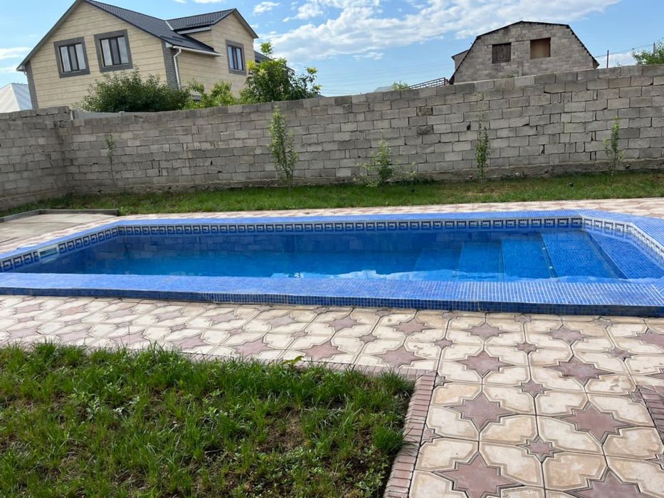 Гостевой дом в г.Тараз