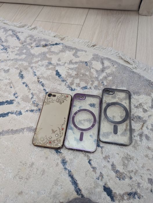 Айфон се 2 поколение/iPhone se gen 2