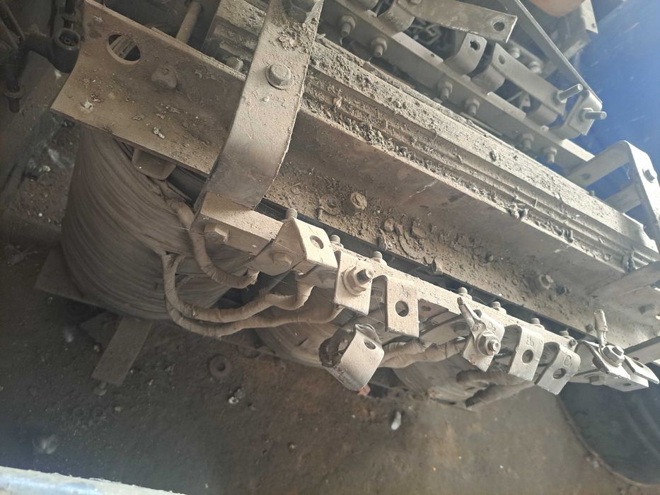 трансформатор б/у (куржункуль)