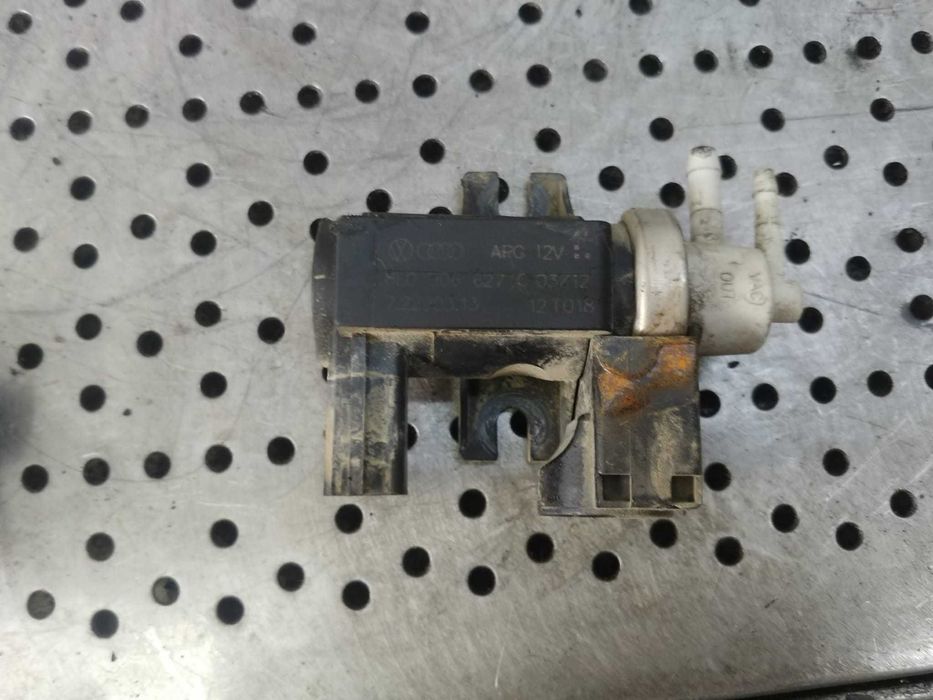electrovalva 2.0 tdi  brd audi a4 b7  2004-2008  8e0906627c
