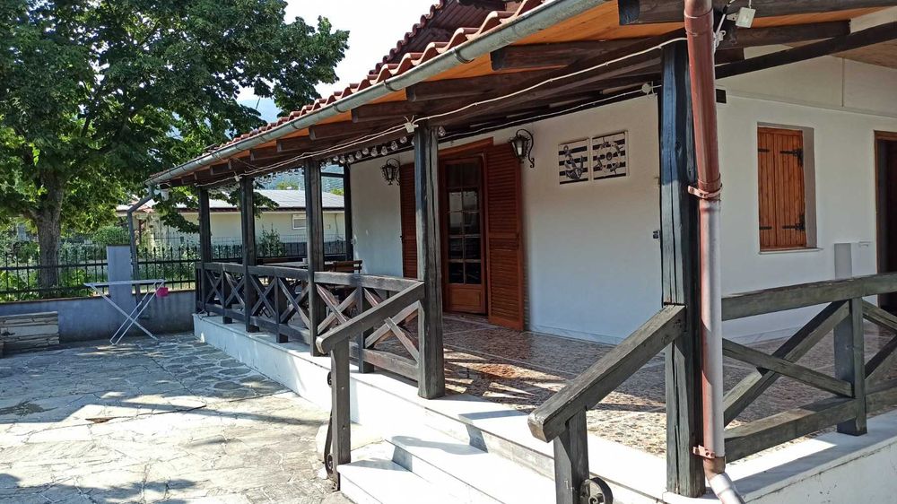 Вила Петра – Аспровалта, вашият дом далеч от дома.