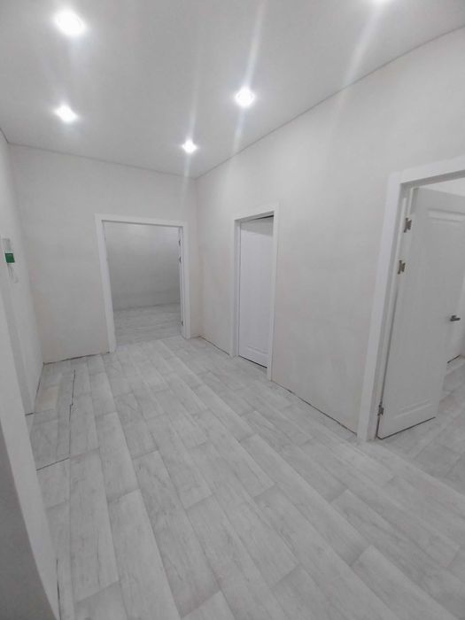 2 комнатная Алтын орда