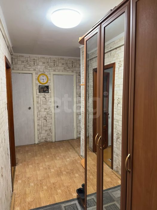 3-х ком кварт в 19-ом микрорайоне
